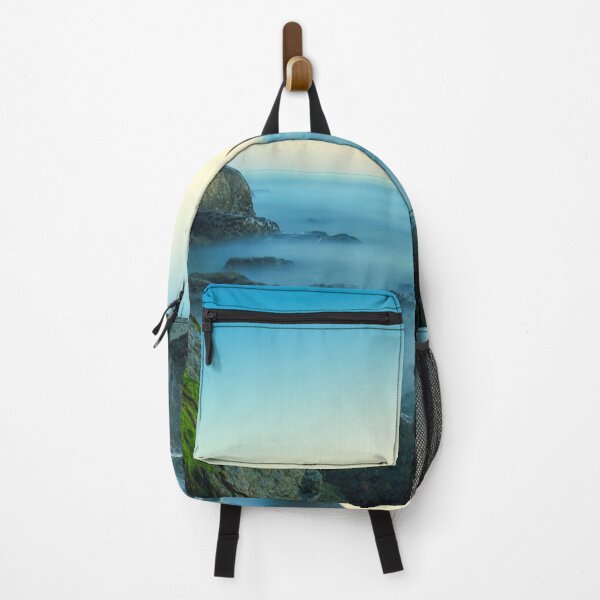 Item preview, Ocean among the rocks designed and sold by João Miguel.