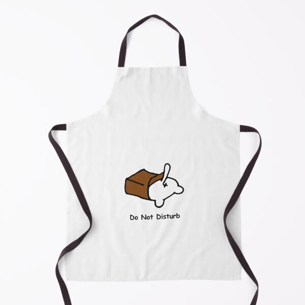 Item preview, Neko Atsume Do Not Disturb designed and sold by LuxPNSilva.