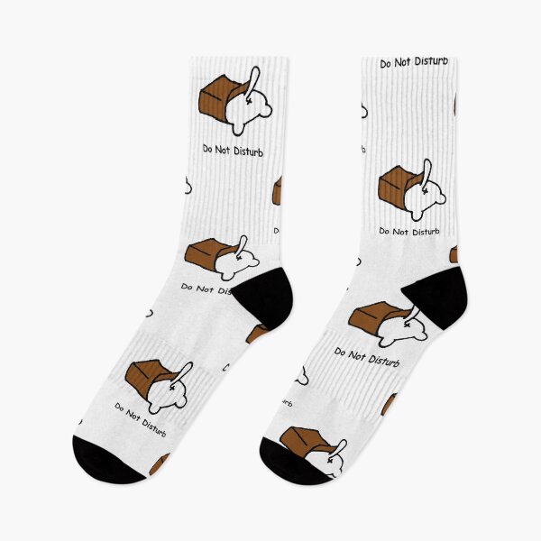 Item preview, Neko Atsume Do Not Disturb designed and sold by LuxPNSilva.