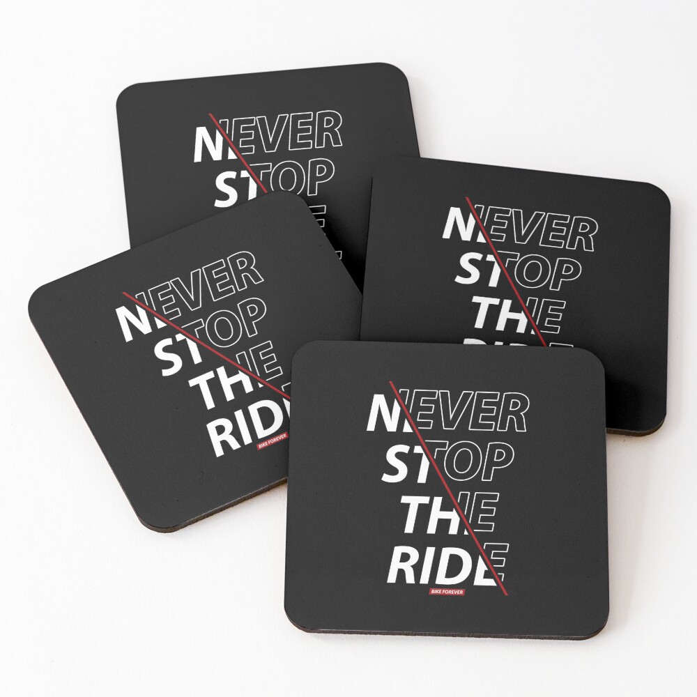 Item preview, Coasters (Set of 4) designed and sold by dopaminelevels.
