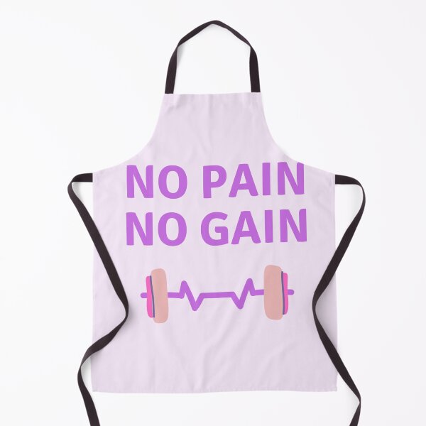 Item preview, No Pain No Gain, girl designed and sold by IlonaP99.