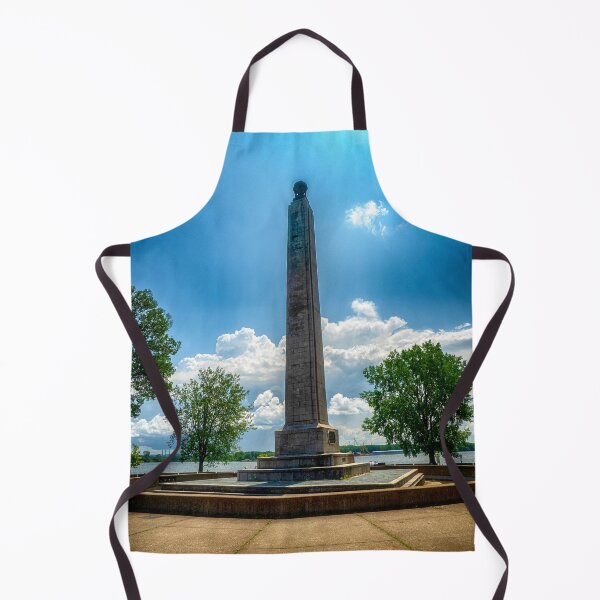 Item preview, Perry Monument - Presque Isle State Park, Erie designed and sold by Kathy Weaver.