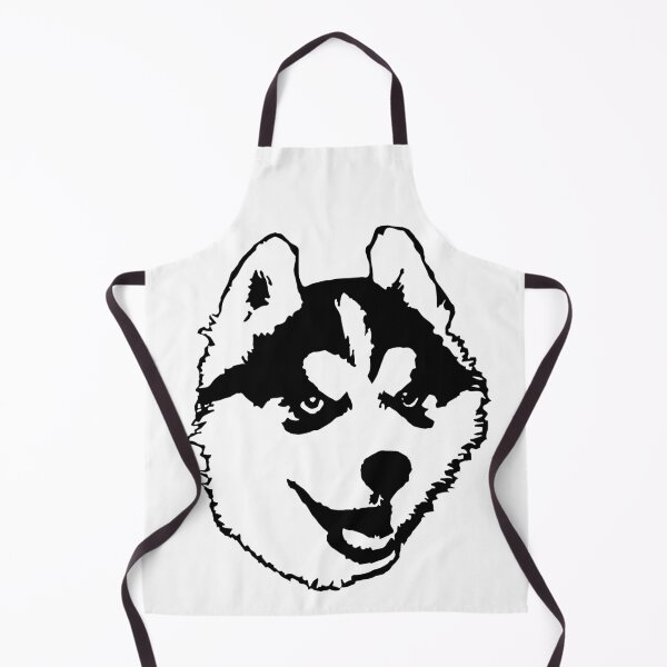 Item preview, SIBERIAN HUSKY DOG GIFTS FROM MONOFACES FOR YOU IN 2023 designed and sold by MONOFACES.