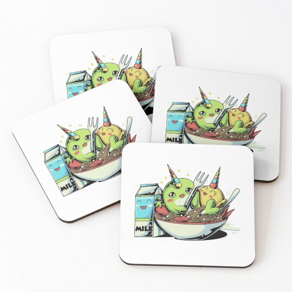 Item preview, Narwhal Ramen designed and sold by Meliafroggy.