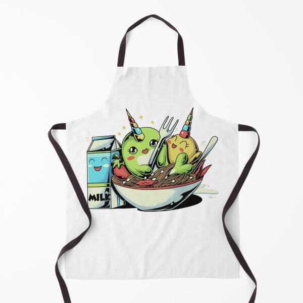 Item preview, Narwhal Ramen designed and sold by Meliafroggy.