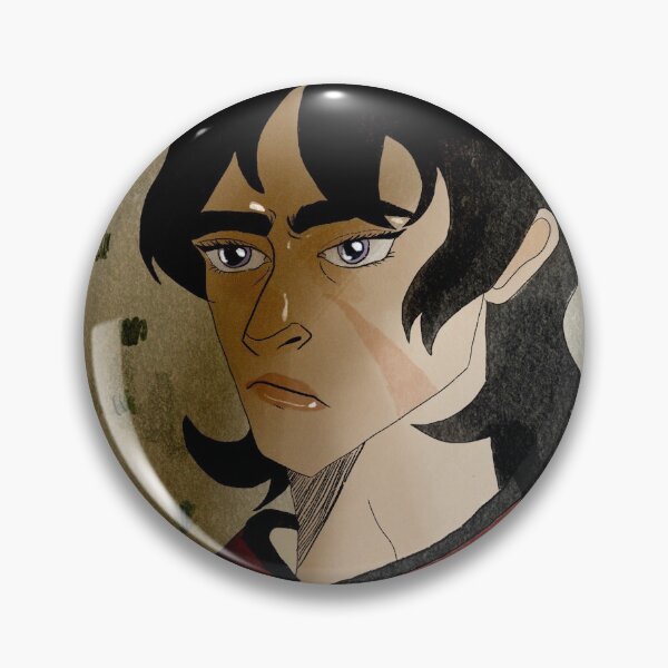 Item preview, Keith paladin kogane designed and sold by kiarareed.