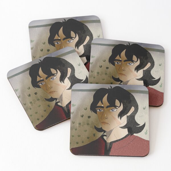 Item preview, Keith paladin kogane designed and sold by kiarareed.