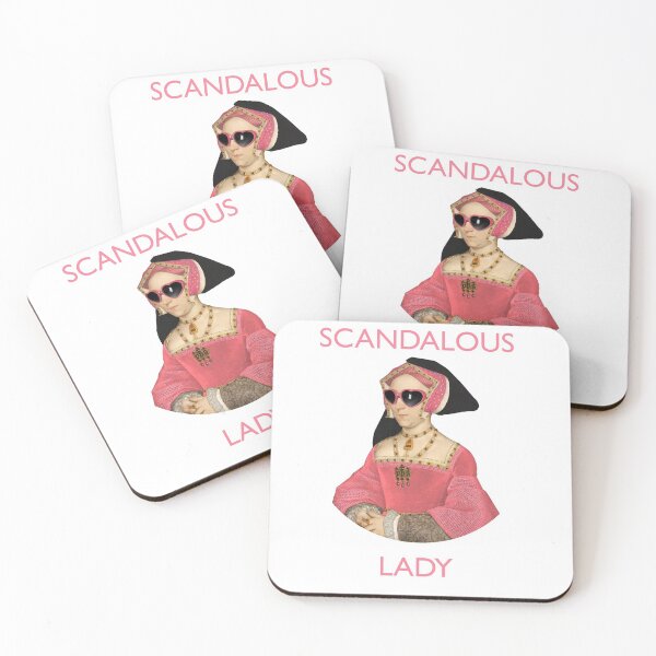 Item preview, Scandalous Lady: 'Jane Seymour'  designed and sold by ScandalousLady.