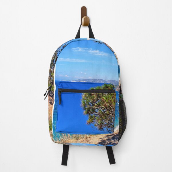 Item preview, Alberquillas Beach Costa Del Sol Spain designed and sold by AndyEvansPhotos.