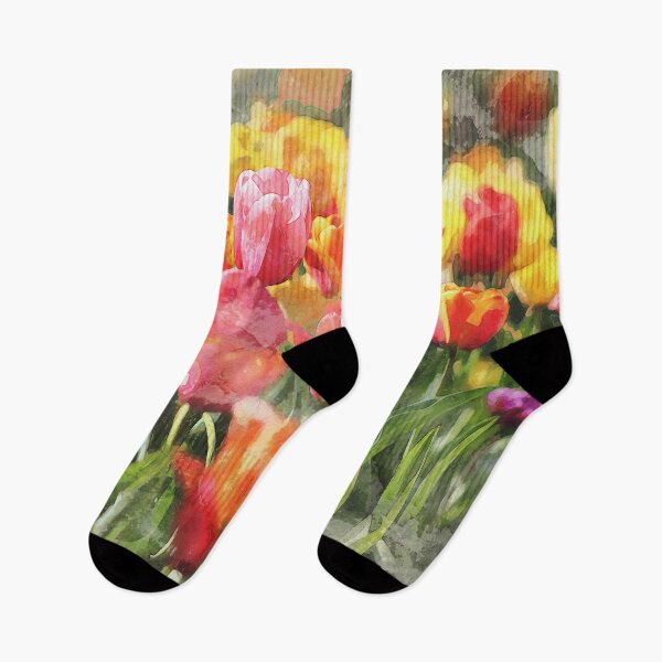 Item preview, Spring Flowers designed and sold by Phil Perkins.