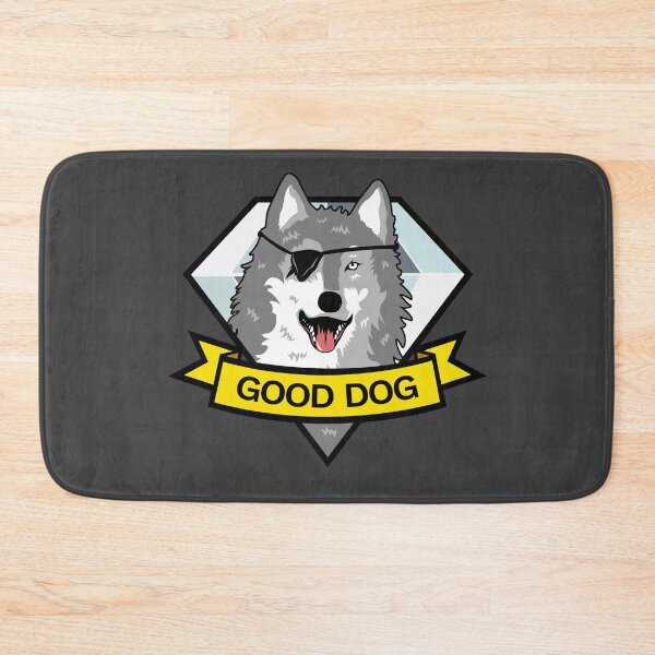 Item preview, Diamond Dog designed and sold by DeadRight.