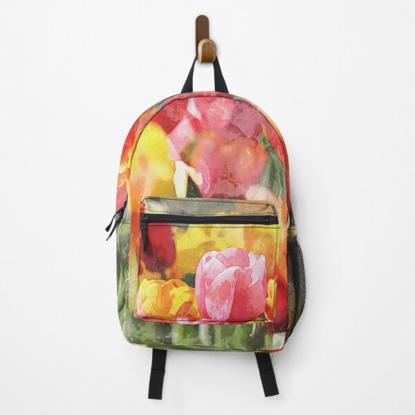 Item preview, Spring Flowers designed and sold by Phil Perkins.