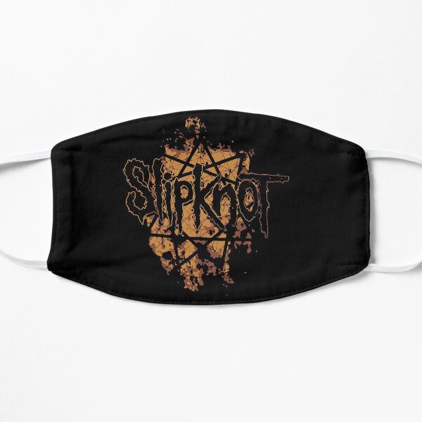 Slipknot T-Shirt Mask