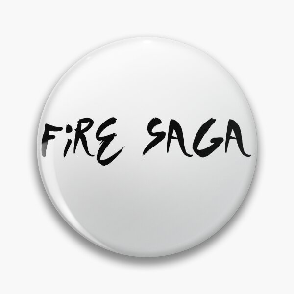 Item preview, Fire Saga - Eurovision designed and sold by SedgeWren.