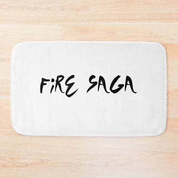 Item preview, Fire Saga - Eurovision designed and sold by SedgeWren.