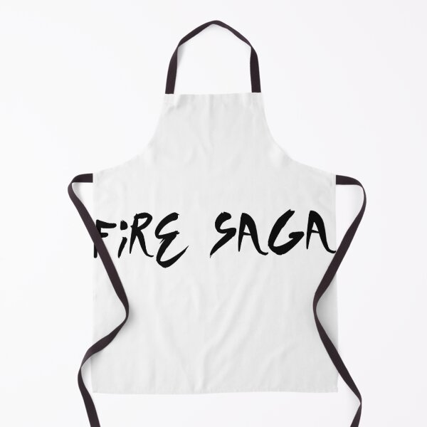 Item preview, Fire Saga - Eurovision designed and sold by SedgeWren.