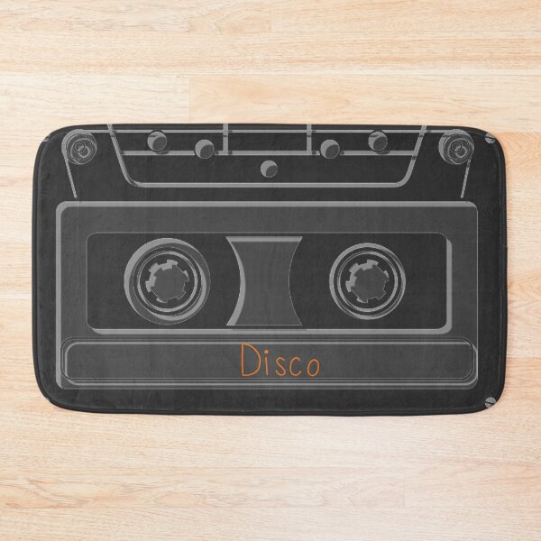 Item preview, Música disco designed and sold by Raw Creative Prints.