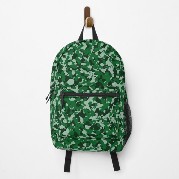 Item preview, Camo Style Abstract in Green designed and sold by Darcy777.