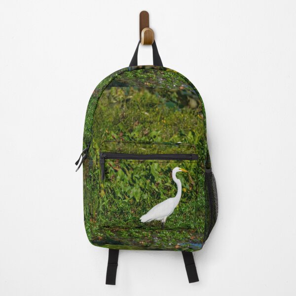 Item preview, The Egret Hunt designed and sold by mljdwhite.