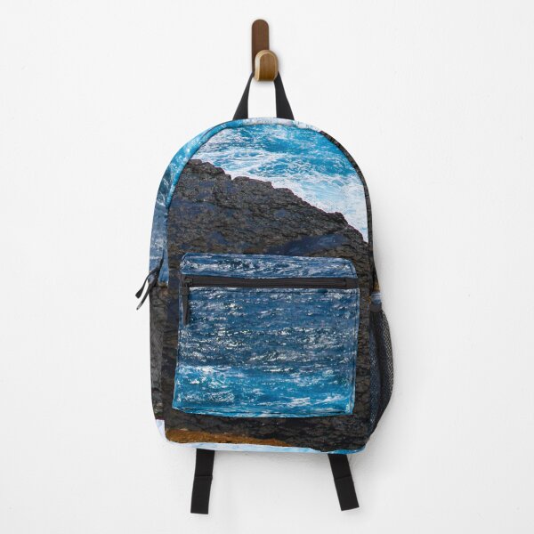 Item preview, Wave Pattern in Fernando de Noronha Island, Brazil designed and sold by carlosonline.
