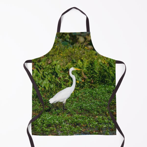 Item preview, The Egret Hunt designed and sold by mljdwhite.