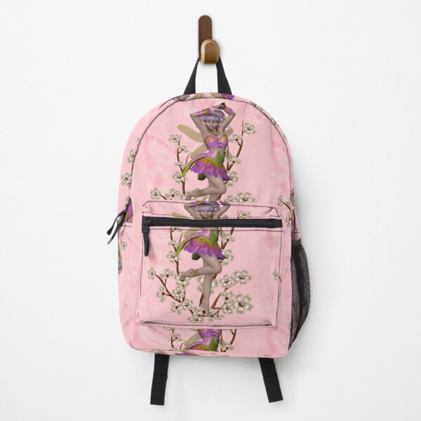 Spring fairy Backpack
