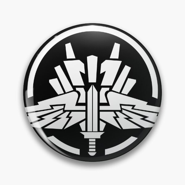 Item preview, Mobile Infantry designed and sold by McPod.