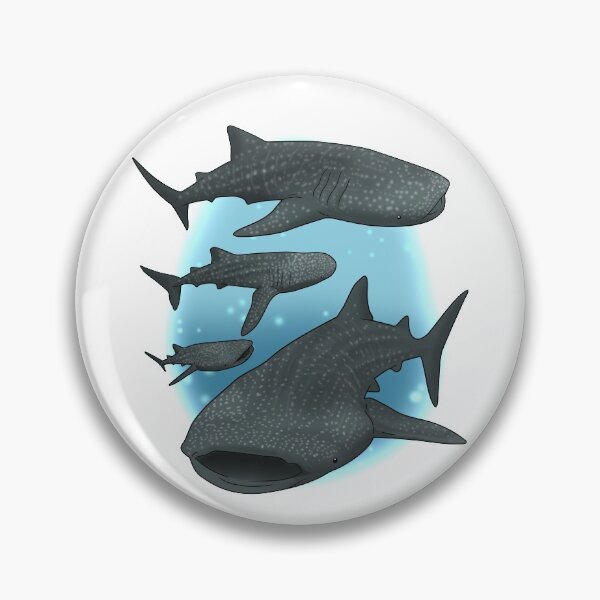 Item preview, Snorkeling Whale Shark Gift Save The Whales designed and sold by DSWShirts.