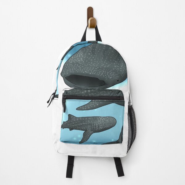 Item preview, Snorkeling Whale Shark Gift Save The Whales designed and sold by DSWShirts.