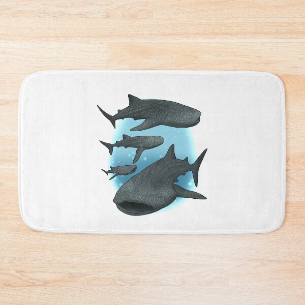 Item preview, Snorkeling Whale Shark Gift Save The Whales designed and sold by DSWShirts.
