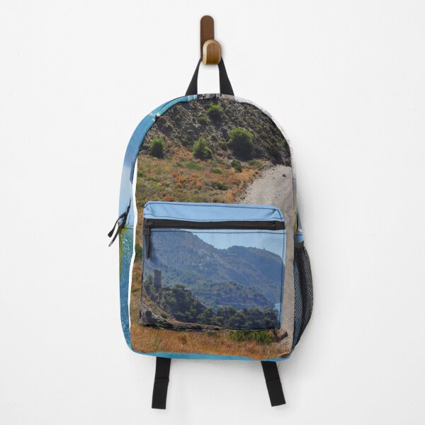 Item preview, Alberquillas Beach Costa Del Sol Spain designed and sold by AndyEvansPhotos.