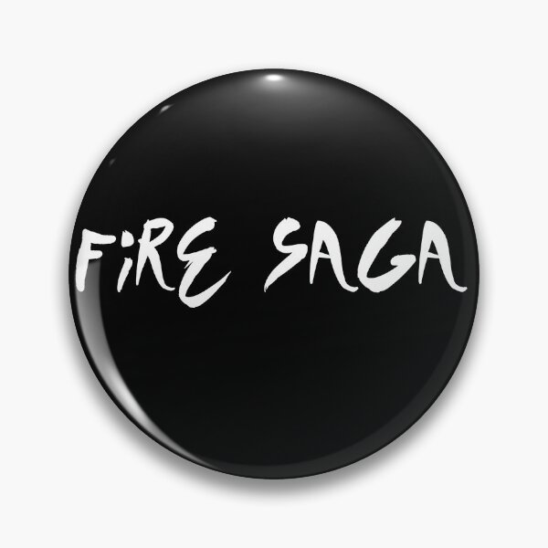 Item preview, Fire Saga - Eurovision designed and sold by SedgeWren.