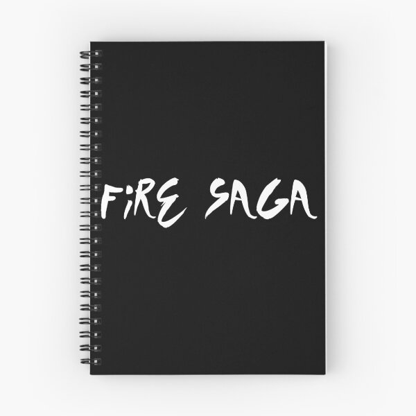Item preview, Fire Saga - Eurovision designed and sold by SedgeWren.