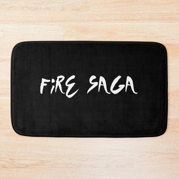 Item preview, Fire Saga - Eurovision designed and sold by SedgeWren.