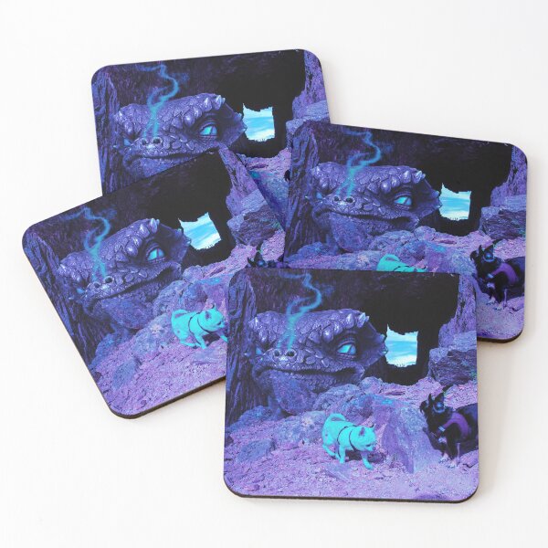 Item preview, Say hello to the dragon designed and sold by DisaM.