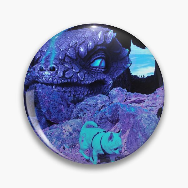 Artikelvorschau, Sag Hallo zum Drachen entworfen und verkauft von DisaM.