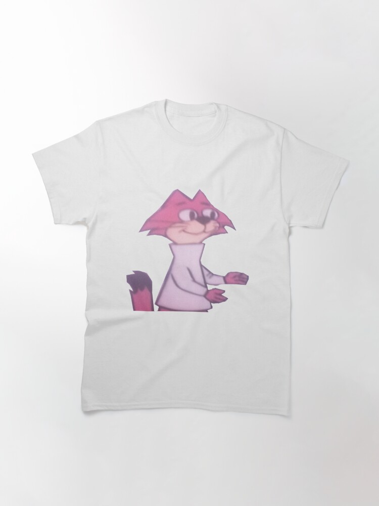 top cat t shirt uk