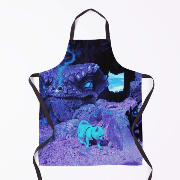 Item preview, Saluda al dragón designed and sold by DisaM.
