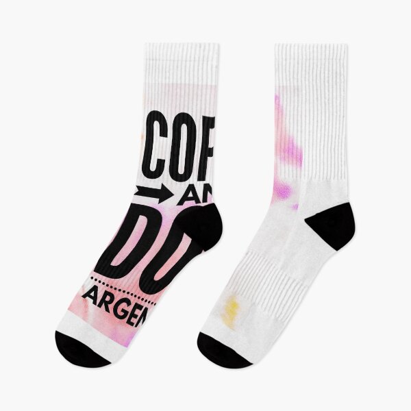 Item preview, Coffee and Dogo argentinos designed and sold by good vibes clothing.
