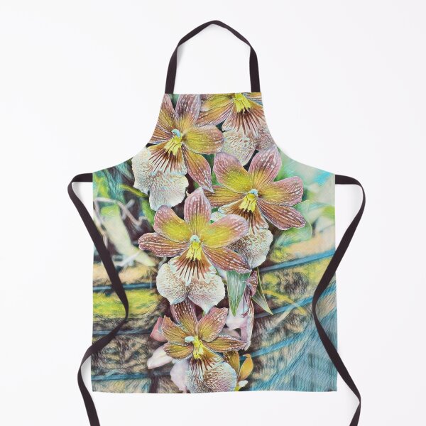Item preview, A Cluster of Orchids designed and sold by ReneeKennedy.
