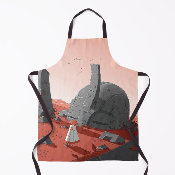 Item preview, VESTIGE designed and sold by Projet-Helium.