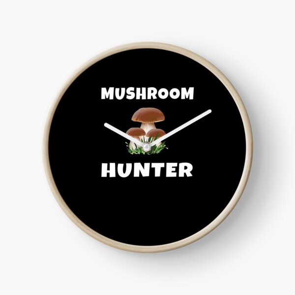 Item preview, Boletus porcini mushroom mushroom picker mushroom designed and sold by dailyshirt.