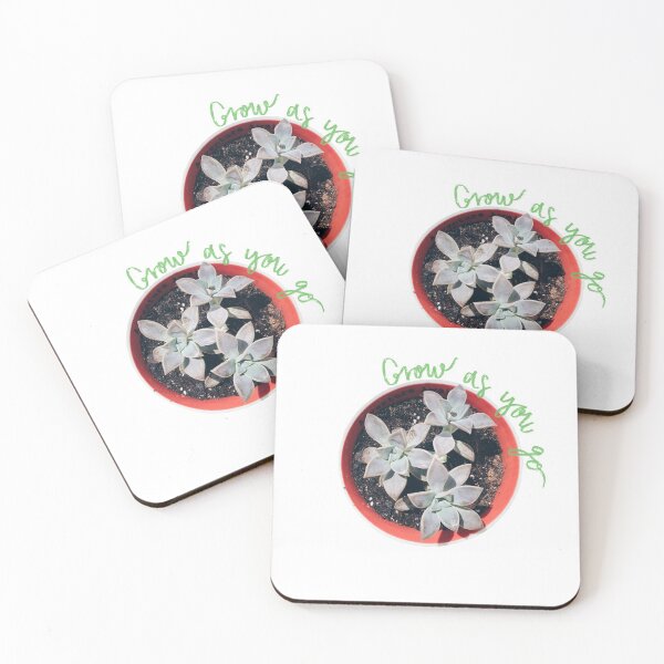 Item preview, Succulent Grow as you go Green designed and sold by AlishaMSchil.
