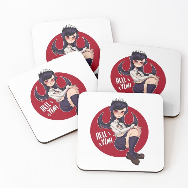 Item preview, Filia Skullgirls  designed and sold by CaffeineVibes.