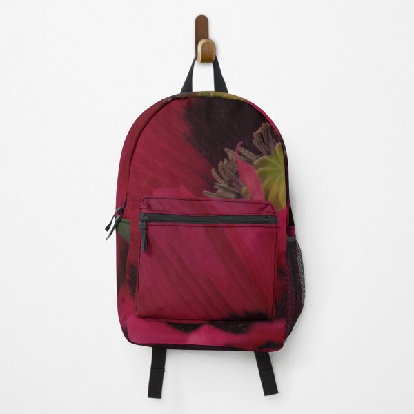 Item preview, Crimson Poppy designed and sold by Sweetairhead.