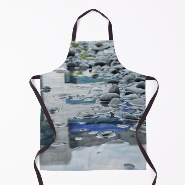 Item preview, Pebbles on water, urban shot designed and sold by lawrenstan.