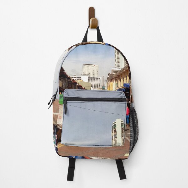 Item preview, Streets of Penang designed and sold by lawrenstan.