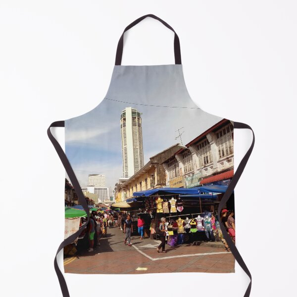 Item preview, Streets of Penang designed and sold by lawrenstan.