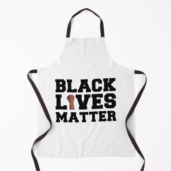 Item preview, BLACK OWNED BLACK LIVES MATTER FIST SIGN designed and sold by StaceyChito.