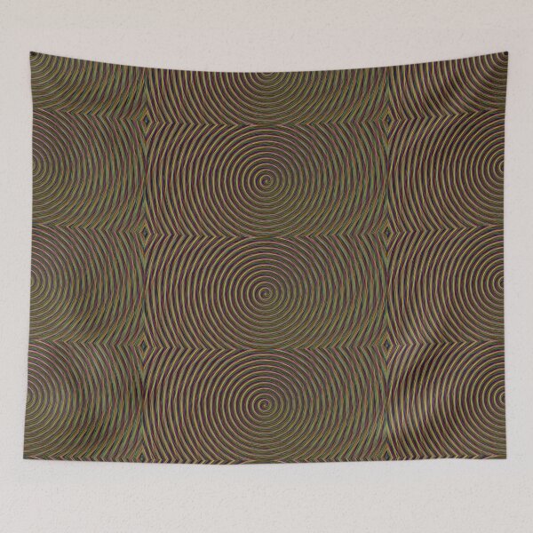 Item preview, Spiral 53 designed and sold by Heather Bassett.